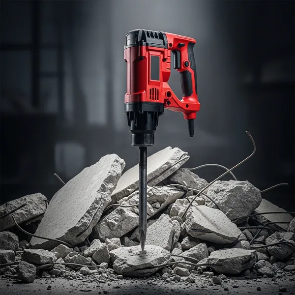 Martelete Rompedor